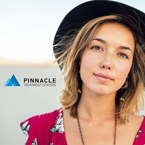 Pinnacle Treatment Centers cover art