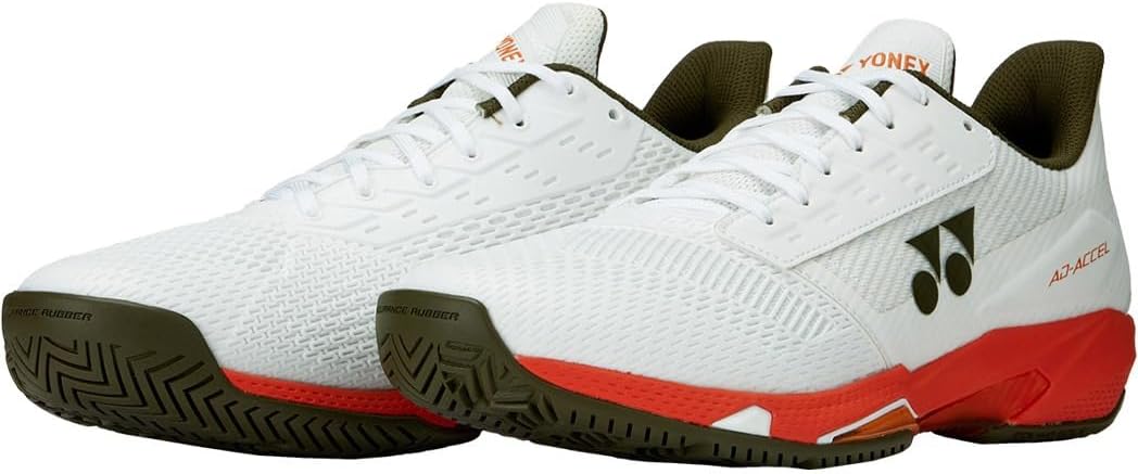 【新品 未使用】YONEX POWER CUSHIONテニスシューズ27.0cm YONEX 《送料無料》《新色》2025年8月下旬発売 YONEX パワー