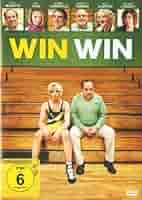 Win Win (DVD): Amazon.co.uk: Giamatti, Paul, Ryan, Amy