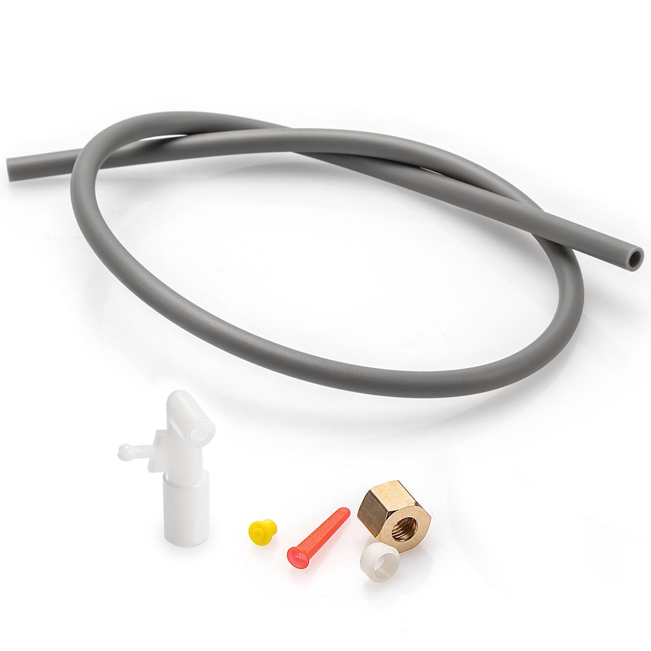 4235 - Kit de boquilla de tubo de alimentación