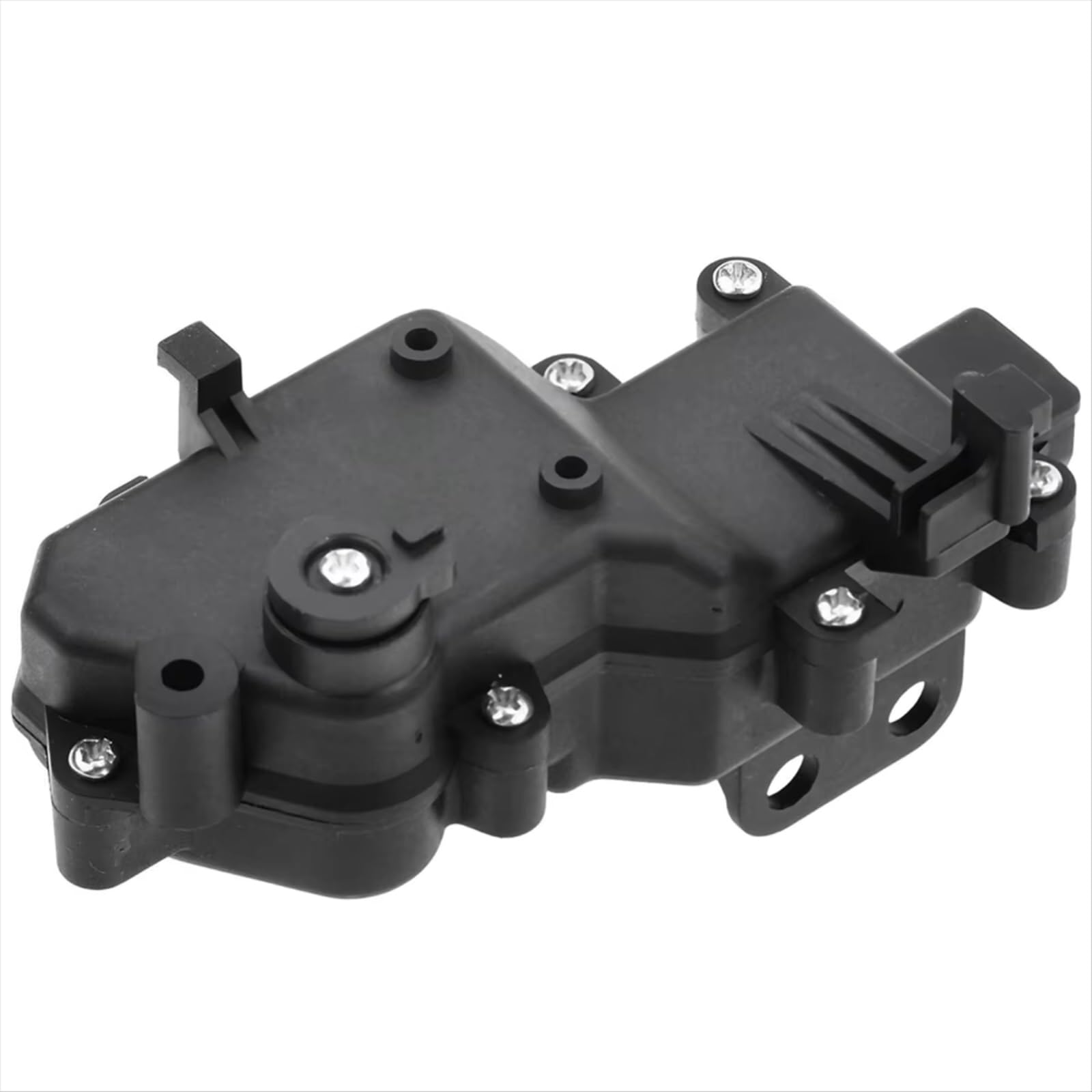 Car Trunk Lid Latch Car Rear Trunk Luggage Latch Lock Actuator Compatible with Dodge for Grand for Caravan for Town Base 2001-2007 5017678AA 746-258