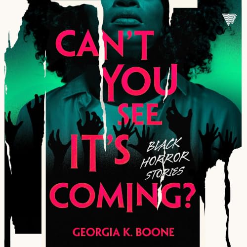 Can't You See It's Coming? cover art