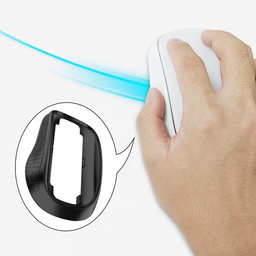 Amazon.com: AZURAOKEY for Apple Magic Mouse 2/3 Base