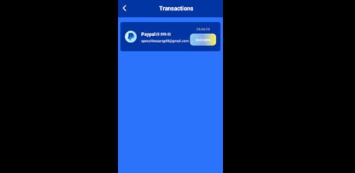 Earni App