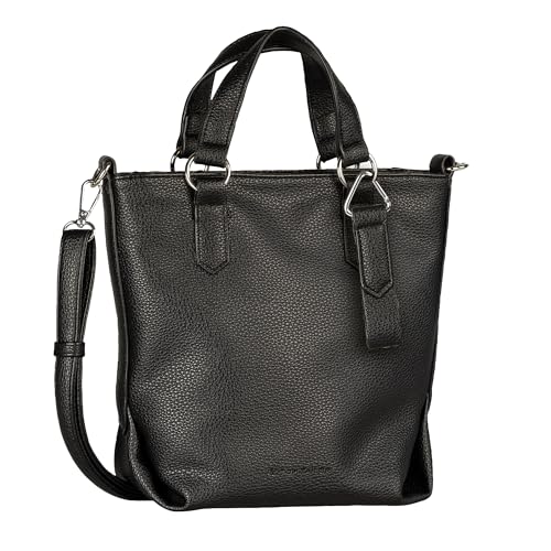 Sac de courses femme TOM TAILOR olive léger et spacieux