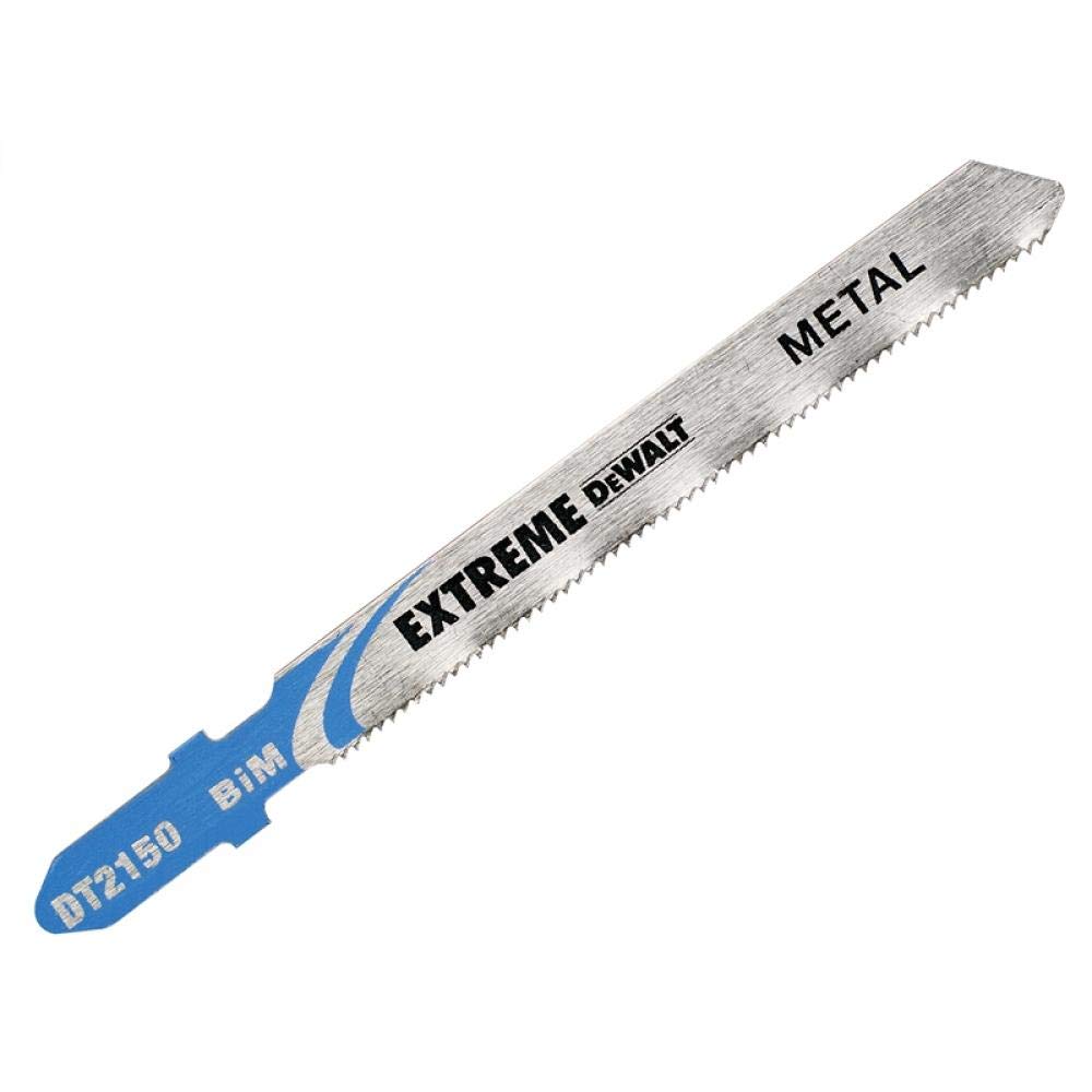 DEWALT DT2150 Extreme T Shank Metal Cutting Blades (3)