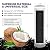 10 Micron Polypropylene & 5 Micron CTO Carbon Block Water Filter 10"x2.5", Whole House Sediment Water Filters Universal Replacement Filter