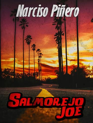 Salmorejo Joe