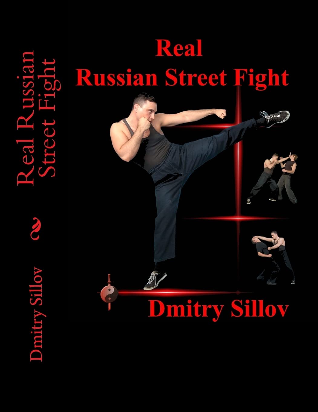 Real Russian Street Fight
