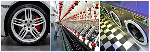 YH-THINKING Fai da te Utensili elettrici e a mano