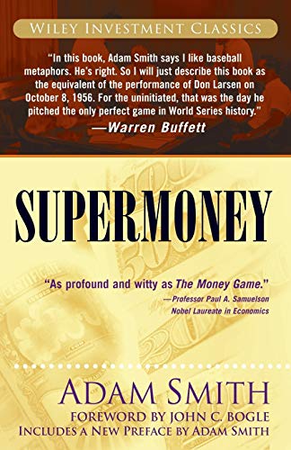 Supermoney