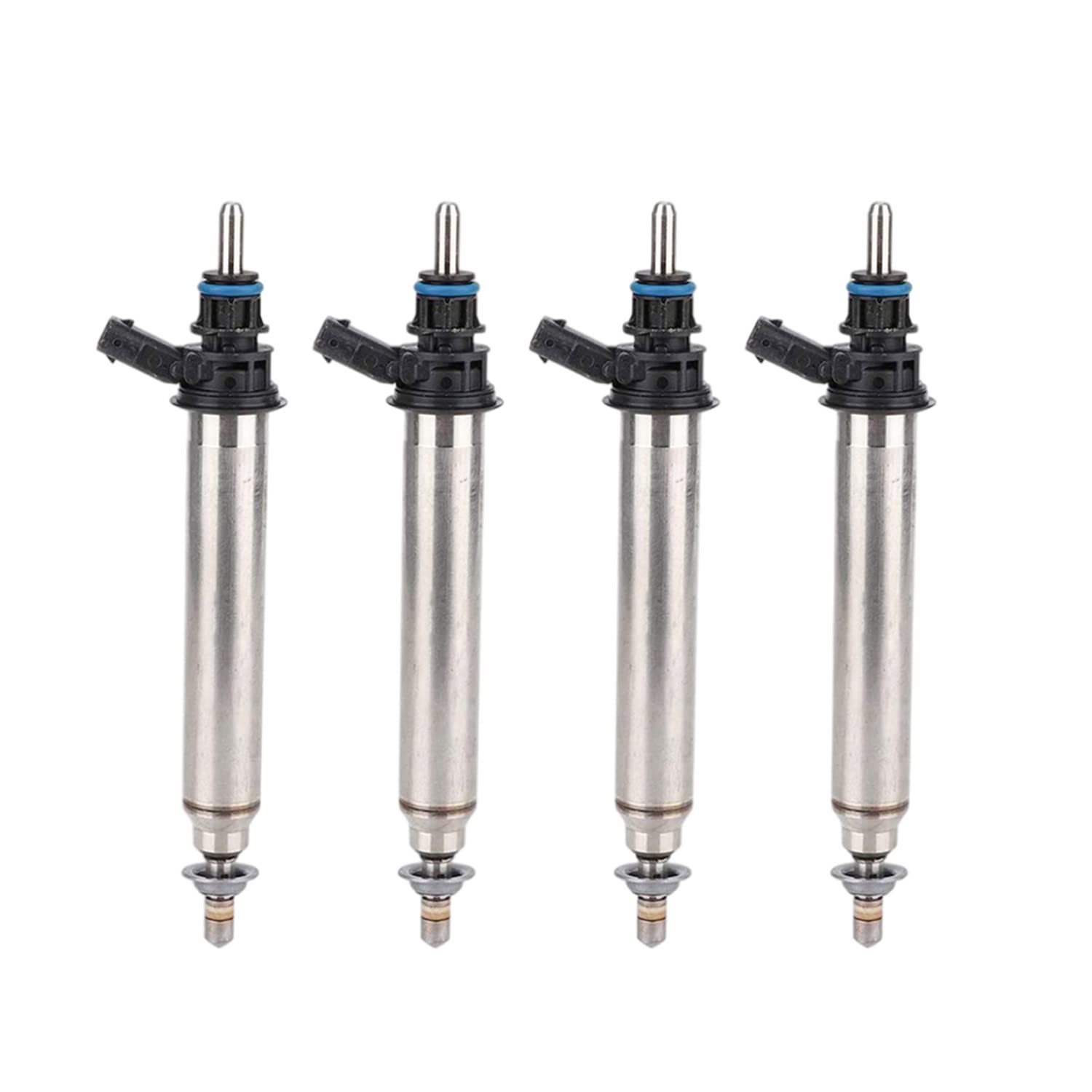 Amazon.com: YEEDAKY 4pcs Fuel Injectors Fits for Mercedes C/GL/ML  