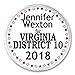 Jennifer Wexton for Virginia District 10 2018-3