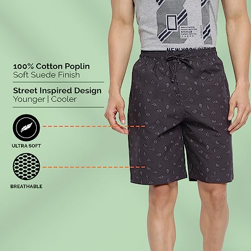 Image of Van Heusen Men Shorts