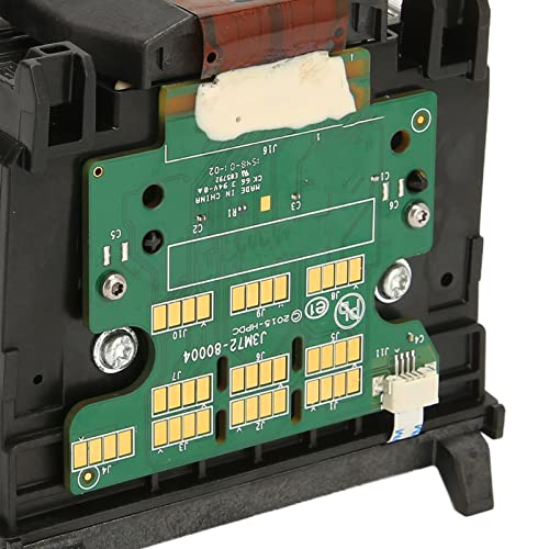 Tbest Hp Officejet Pro 8710 Druckkopf, Druckkopf 8715,Hp Officejet Pro 8710 Druckkopf Ersatz,Drucker & Zubehör 952 Druckkopf Für Officejet Pro 8710 8715 8720 8725 8730 Einfach Zu Installierende