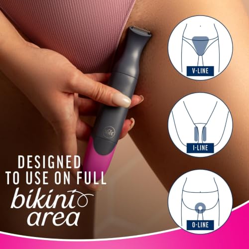 Veet Women Trimmer 1 Count - Image 5