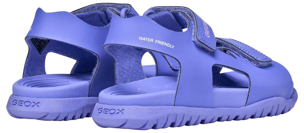 Geox J Sandal Fusbetto Gi sandaloBambine e ragazze