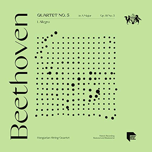 Hungarian String Quartet