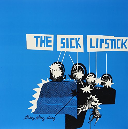 STING, STING, STING [Vinyl]