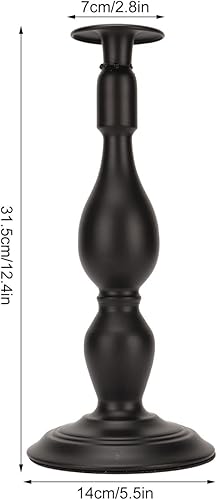 Miniatura 6 de Portavelas en forma de calabaza para boda