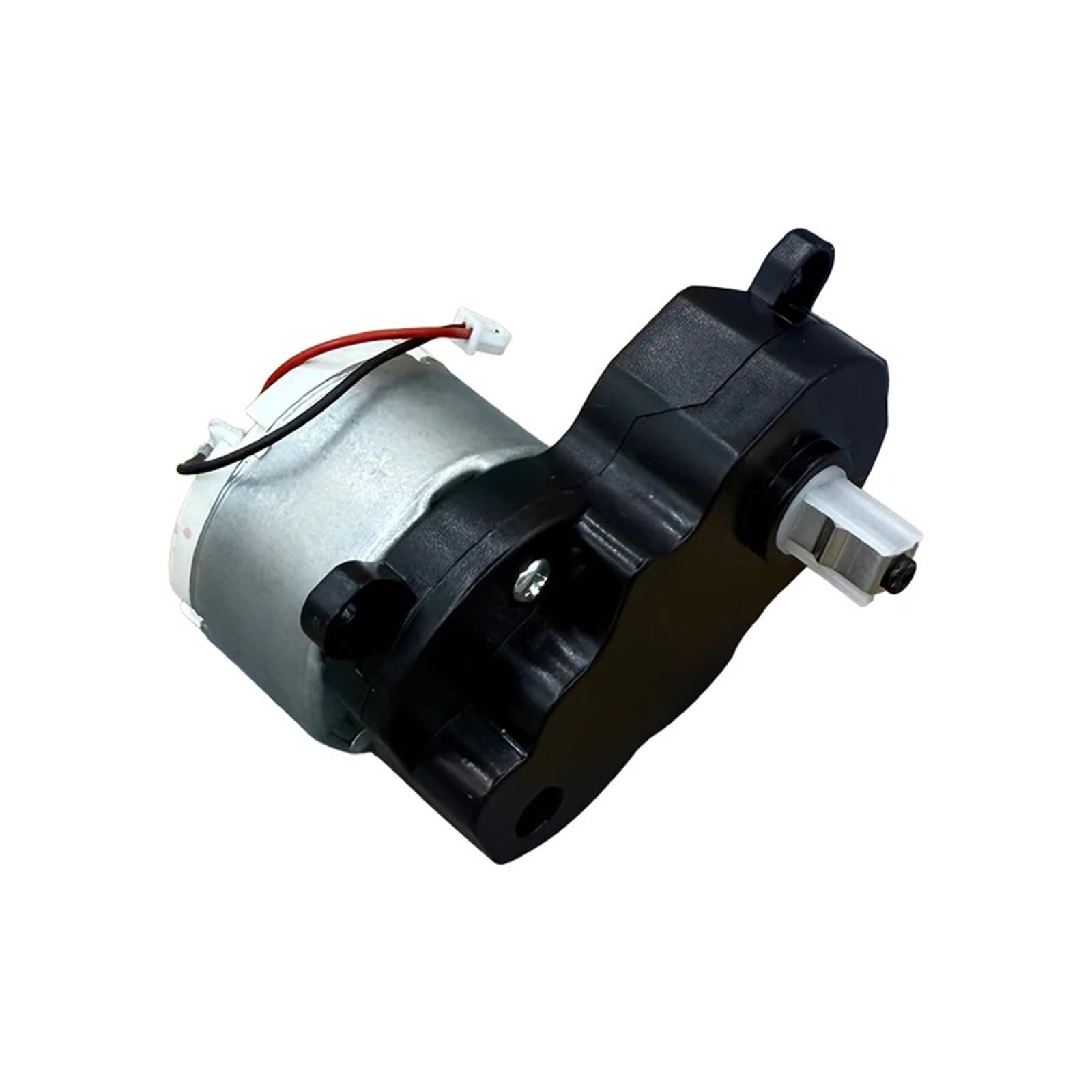 Asuiu 1Pcs Robot Vacuum Side Brush Motor Replacement,Compatible For Xiaomi,E10 E10c B112 E12 3C Enhanced Edition 3C Plus S20 D106 C101