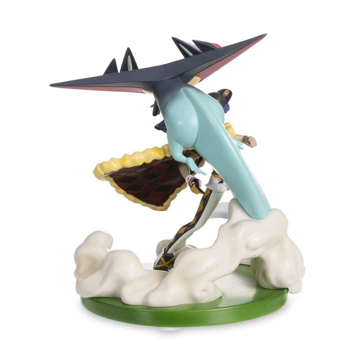 Amazon.co.jp: ポケモンセンター:レオン&ドラガパルト ポケモン