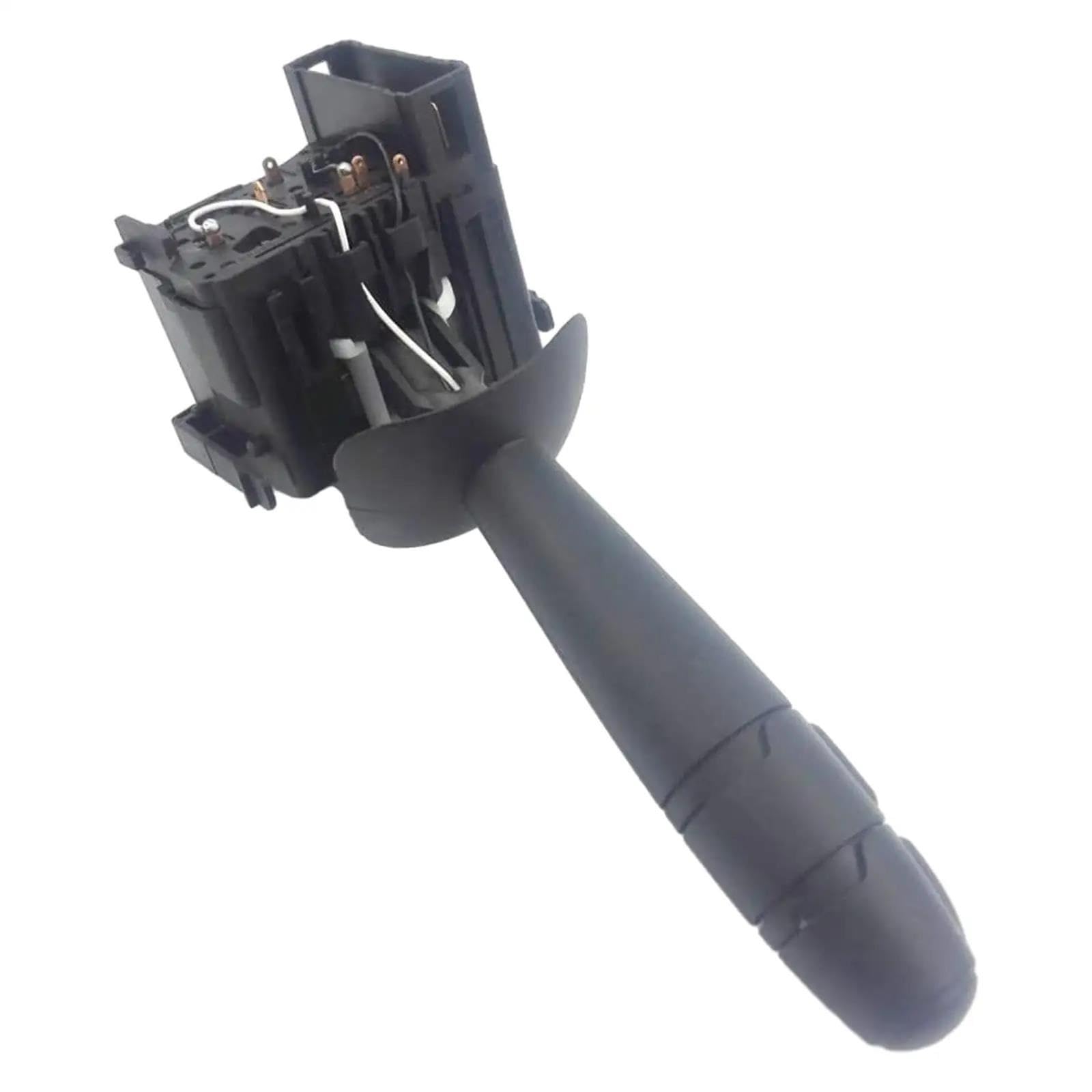 Interruttore degli Indicatori di Direzione per R&enault per Master 2 7701057612 7701071896 000052003010 DA52003 251590 Accessori per Auto