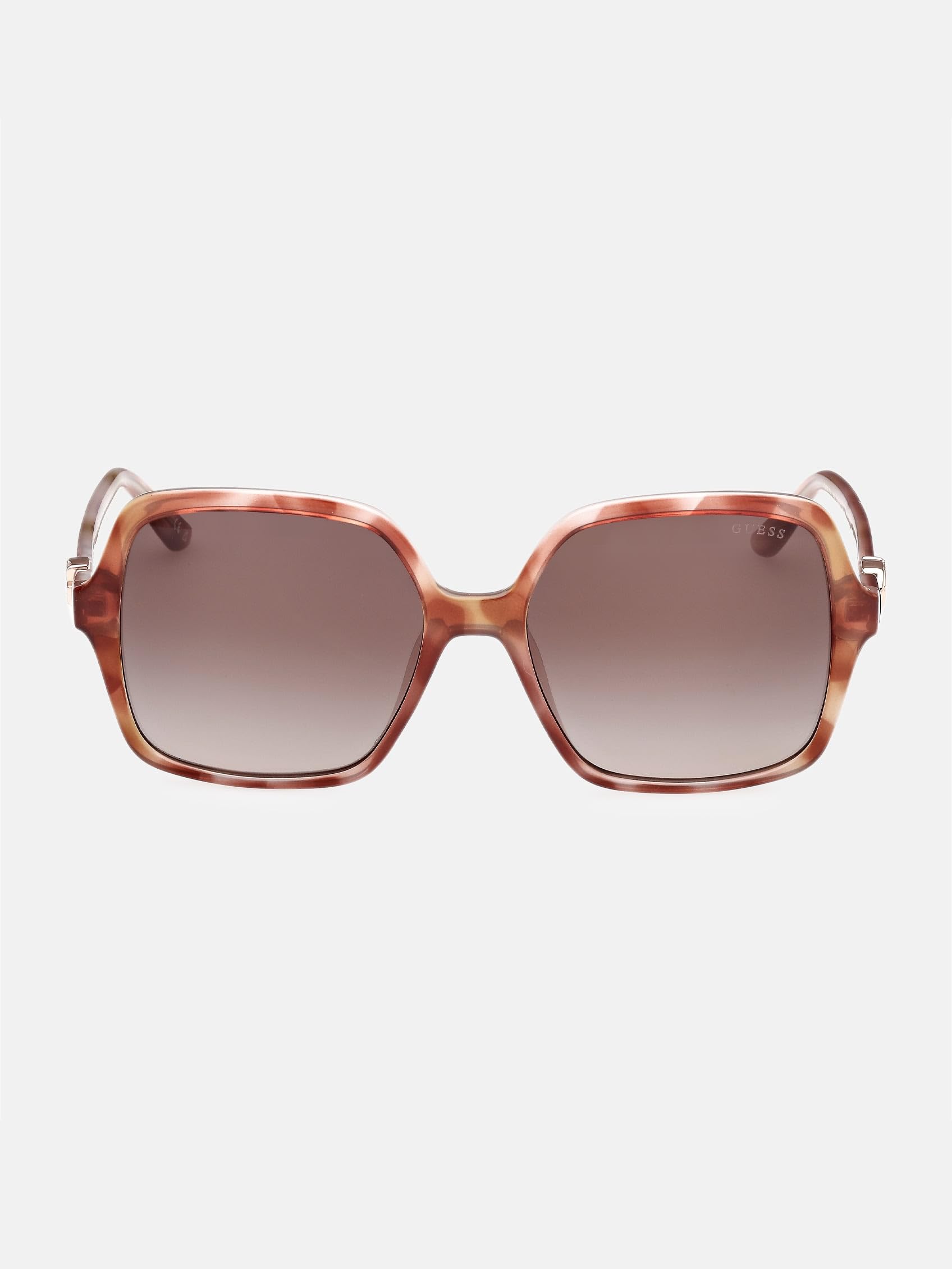 GRUPO OPTICO 1910 GAFAS GUESS-GU00190 C: light brown/other 57x17x53,9x140