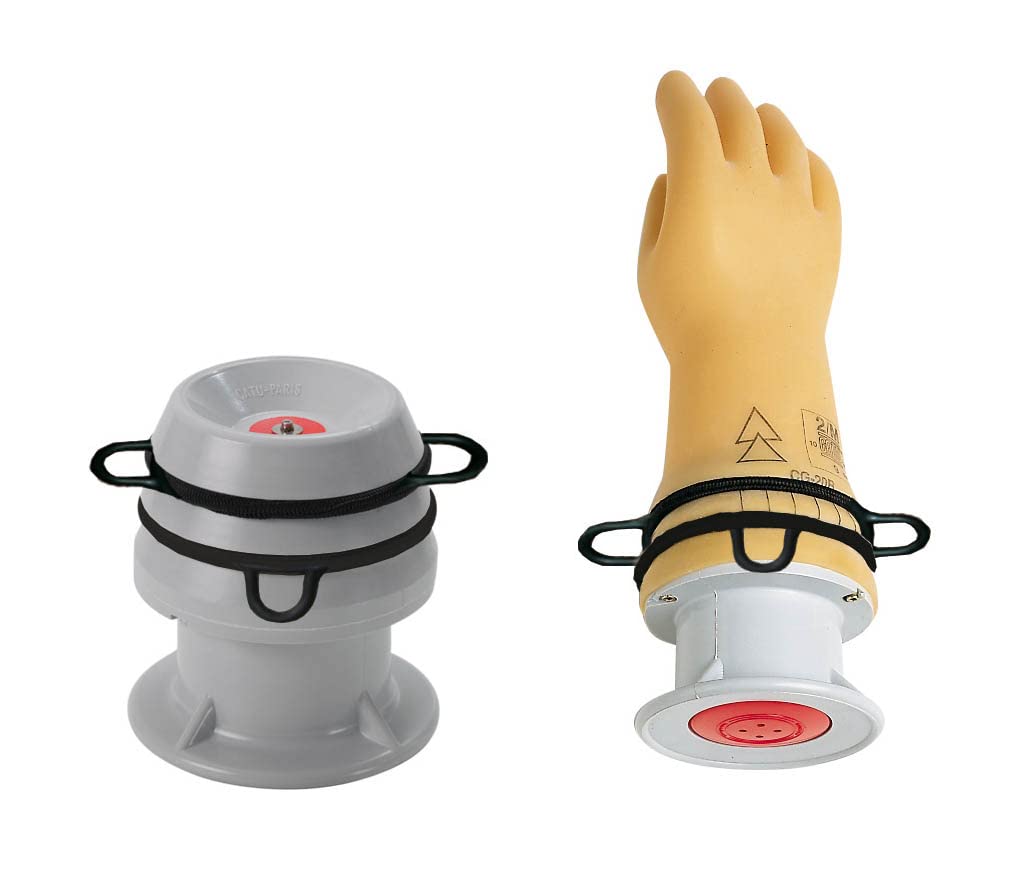 CATU Essayeur Pneumatique pour Gants Isolants CG-117