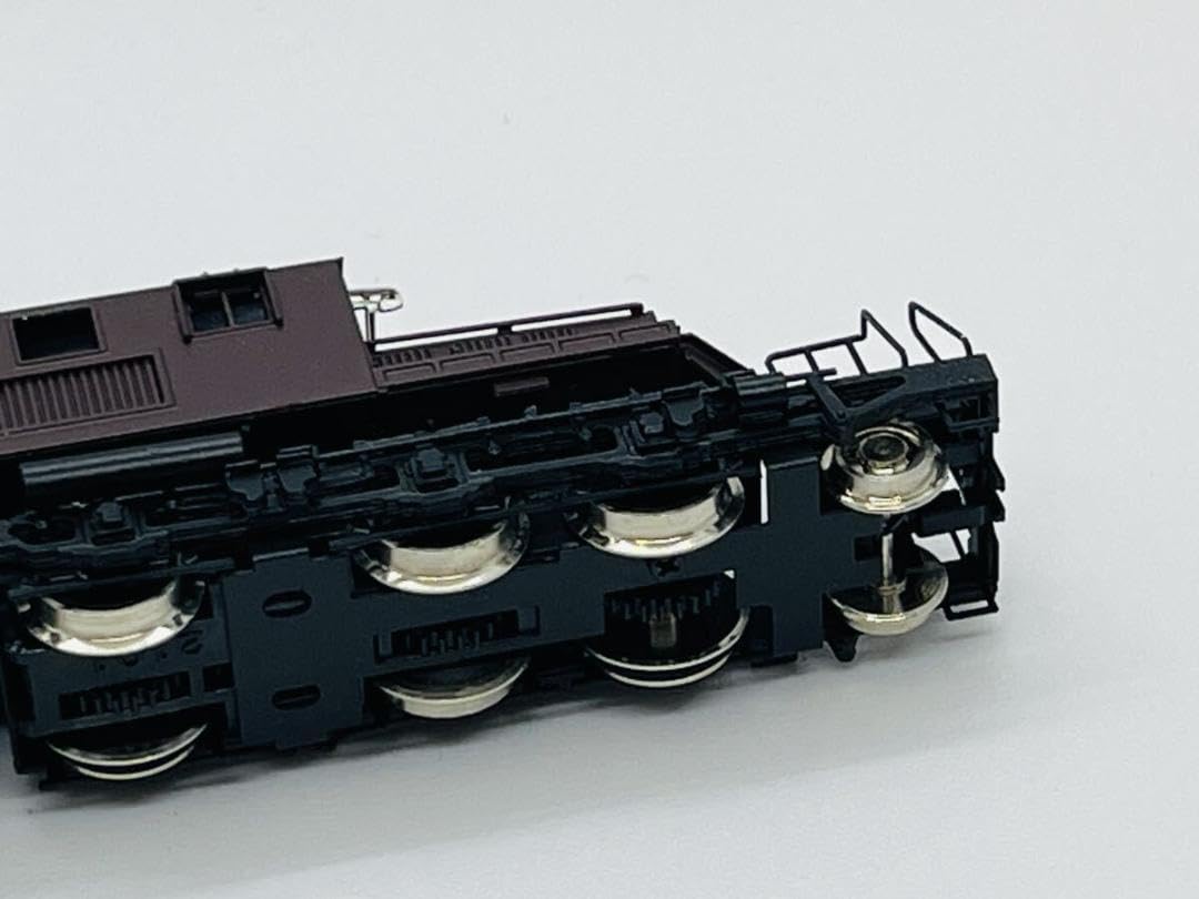 極美品 箱付 希少 ワールド工芸 電機機関車 EF13 鉄道模型 電車模型 Amazon | 極 希少 ワールド工芸 電機機関車 EF13 鉄道模型 電車