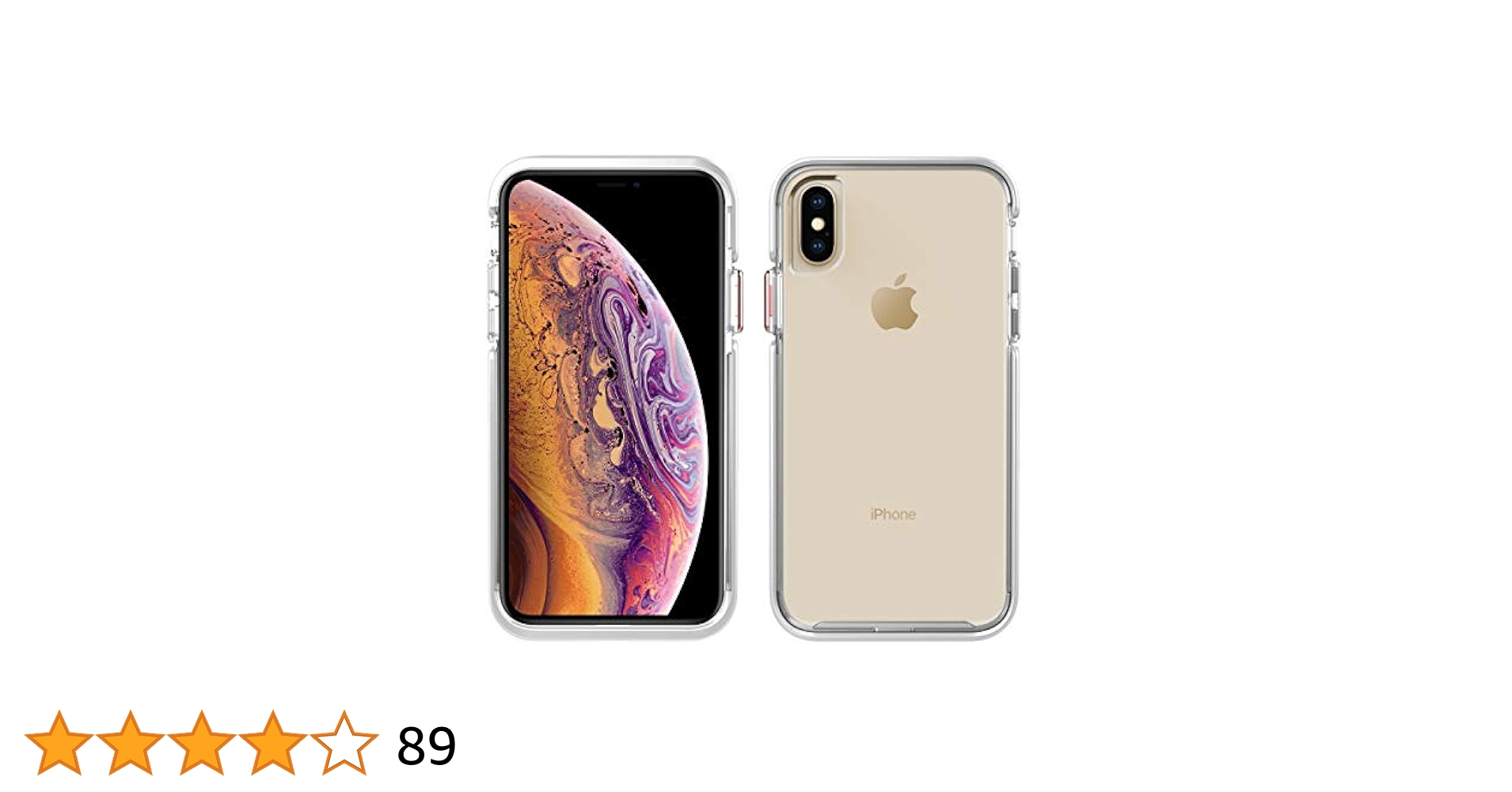 PELICAN iPhone XS MAX ケース プロテクター ローズゴールド Amazon.com: Pelican Adventurer Phone Case for iPhone Xs Max