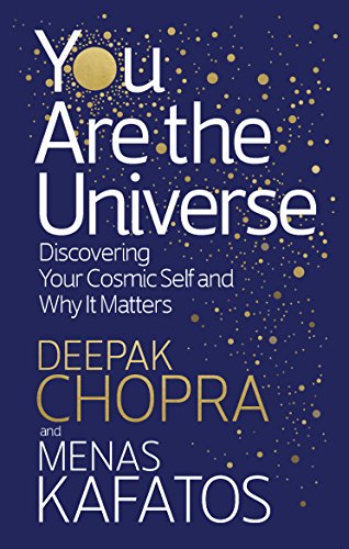 Télécharger You Are the Universe: Discovering Your Cosmic Self and Why It Matters Livre eBook France