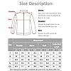 COOrun-Women-Workout-Jacket-Warm-Up-Jackets-Running-Zipper-Track-Tops-Thumb-Holes-Activewear-S-XXL COOrun Ladies Track Jackets Full Zip Up Sports Coat Slim Fitted Workout Jacket Thumb Hole Zipper Track Tops