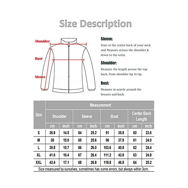 COOrun-Women-Workout-Jacket-Warm-Up-Jackets-Running-Zipper-Track-Tops-Thumb-Holes-Activewear-S-XXL COOrun Ladies Track Jackets Full Zip Up Sports Coat Slim Fitted Workout Jacket Thumb Hole Zipper Track Tops