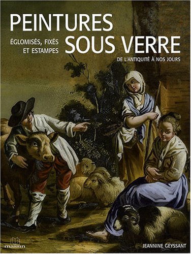 Télécharger peintures sous verre Livre PDF Gratuit