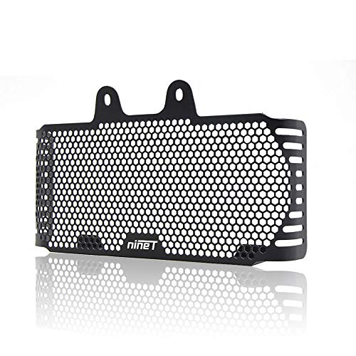 R Nine T Guardia Protector Enfriador de Agua para B-M-W R Nine T 2014-2019, R Nine T Pure Racer Urban G/S 2017-2019, R Nine T Scrambler 2016-2019