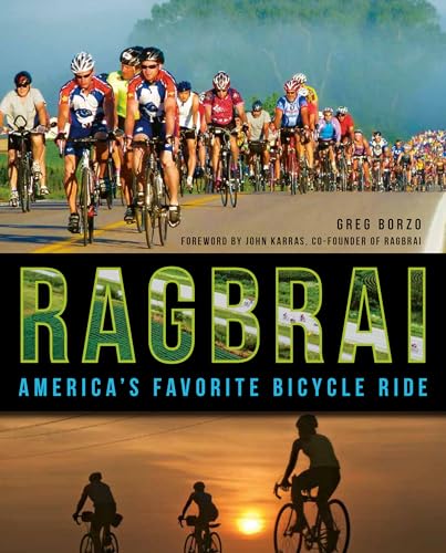 RAGBRAI: America's Favorite Bicycle Ride