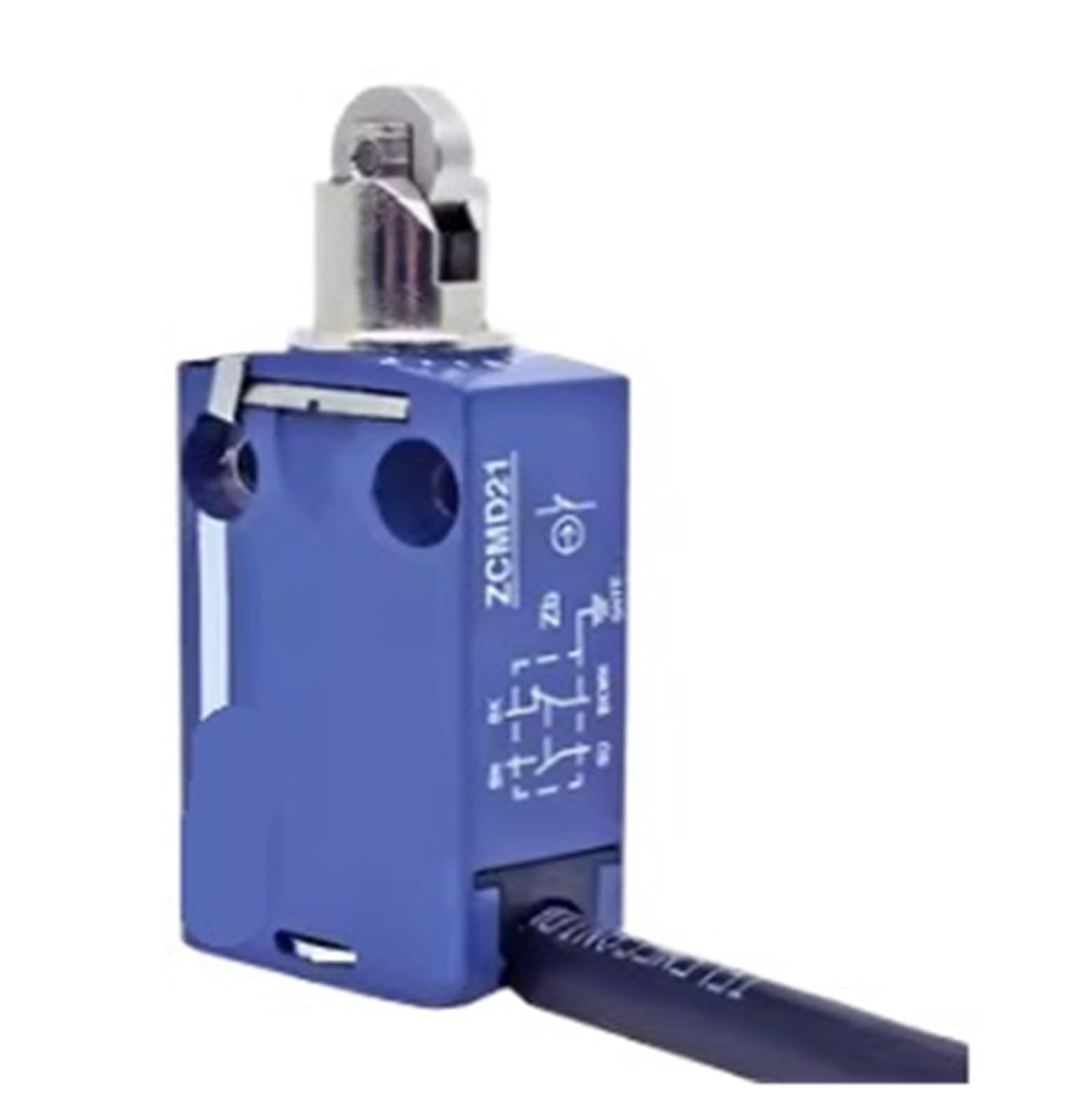 ZVQYSGIW Travel limit switch ZCMD2102L1 ZCMD2102L2 ZCMD21(ZCMD2102L1)