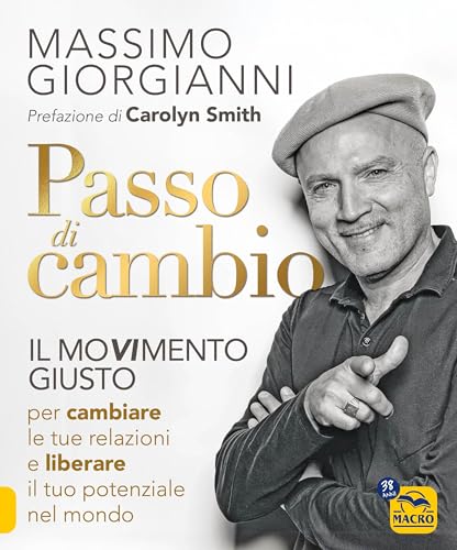  Passo di Cambio