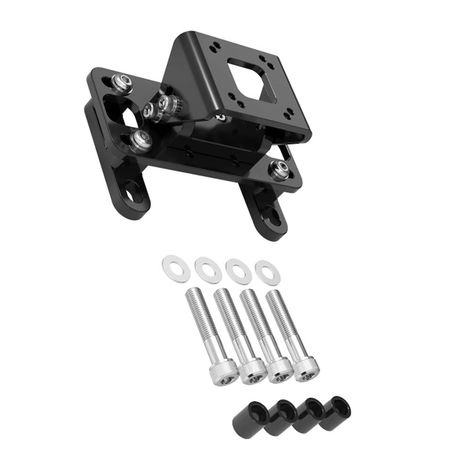 For Beta 125-500 RR/RRS 2010-2023 Adjustable Navigation Mount Bracket