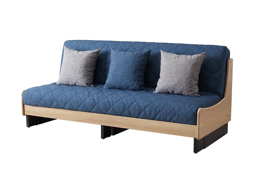 Amazon｜(最安値) 大川家具 Meuble(モーブル) DorothyⅡ（ドロシーⅡ
