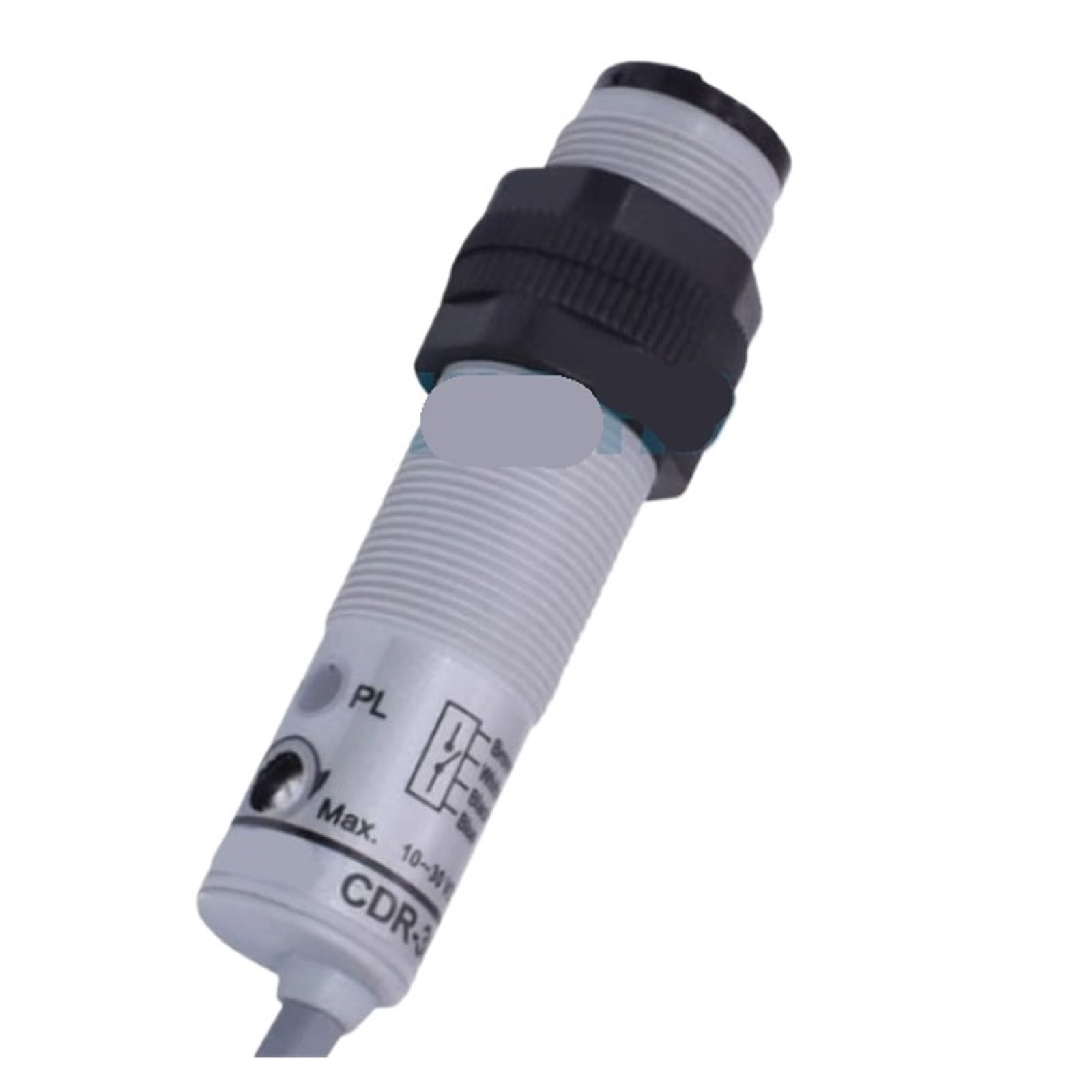 BRODEFUP Photoelectric Switch CDR-10X CDR-30X CDR-60X Proximity Sensor(CDR-10X)