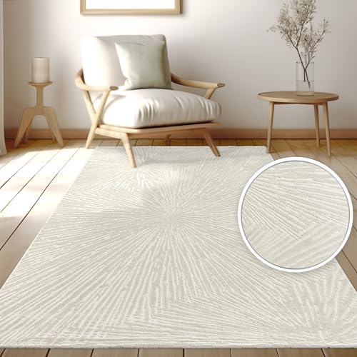 Alfombras Salon 2X3 Pelo Corto Marca Paco Home