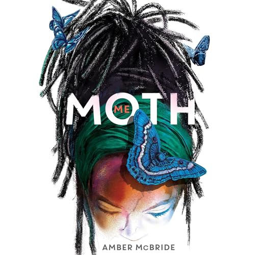 Me (Moth) by Amber McBride episode artwork