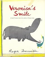 Veronica's Smile 0394917936 Book Cover