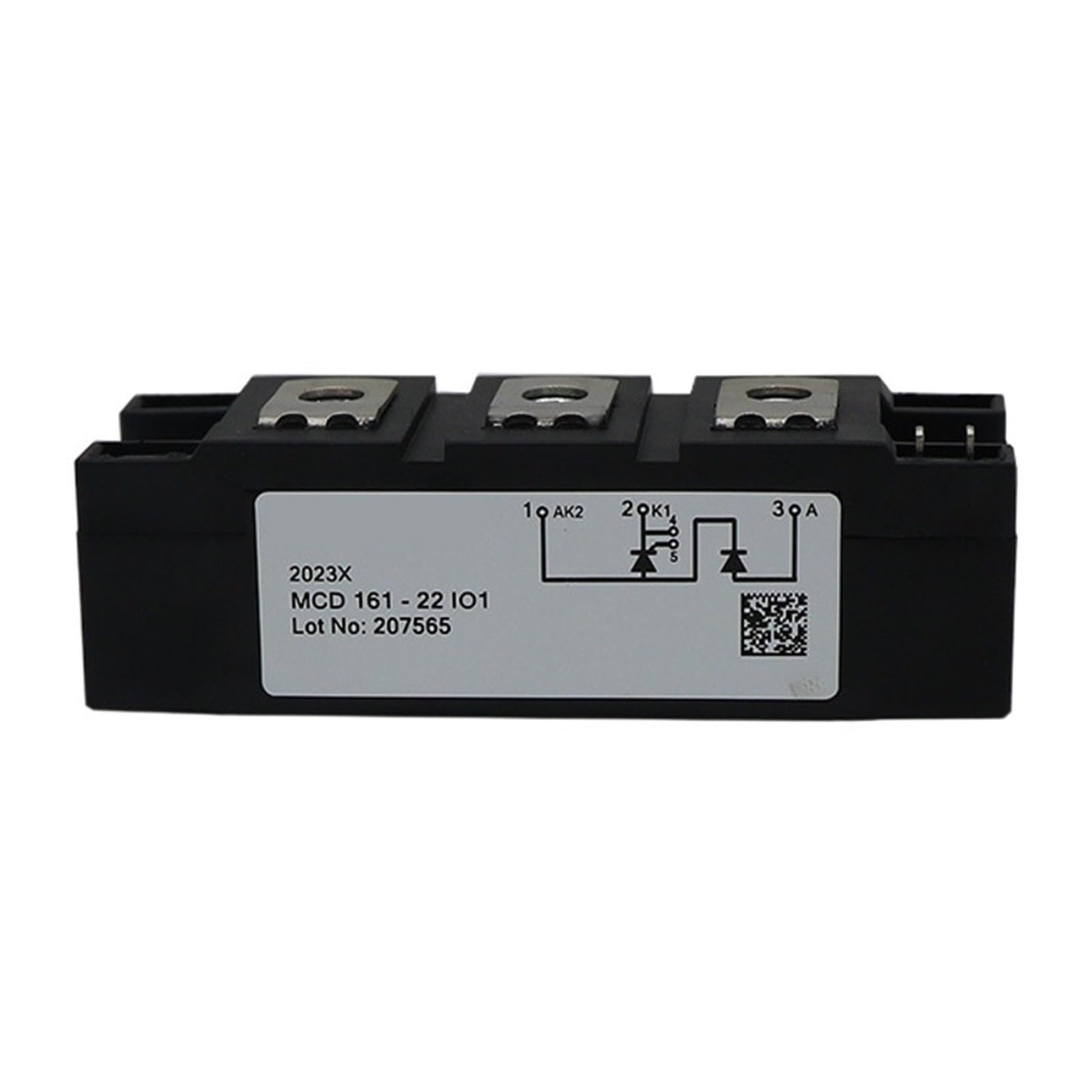 VXVUQRQVH Diode module MCD161-22IO1 thyristor module