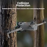 Zoom IMG-2 abs costruzione gimbal paraurti guard Zoom IMG-2 abs costruzione gimbal paraurti guard