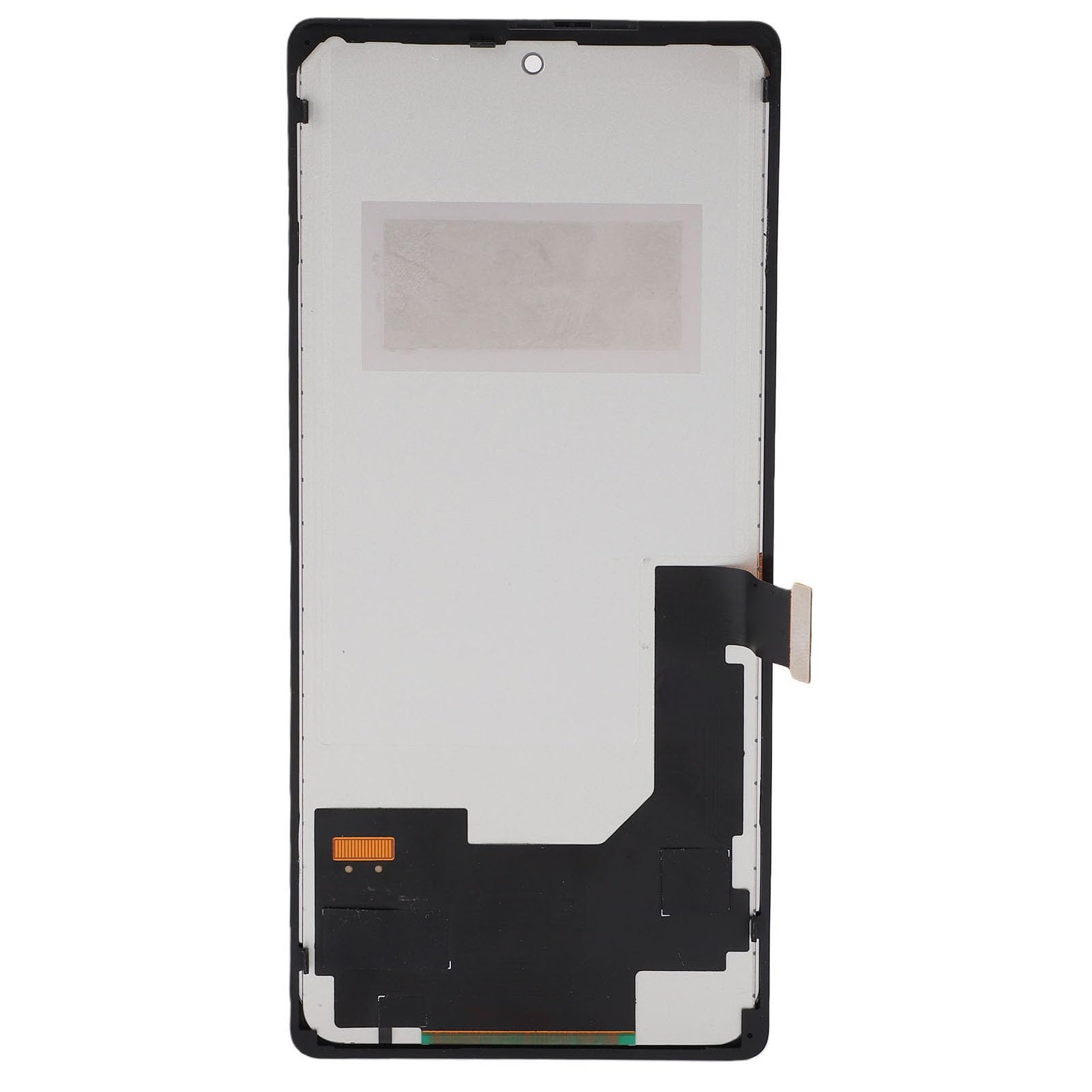 Cryfokt Reemplazo de Pantalla LCD para Digitalizador de Pantalla de