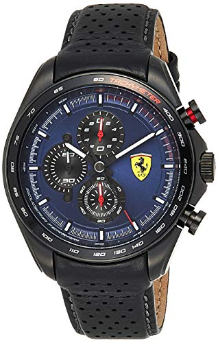 Scuderia Ferrari 830649 Analog Blue Dial Mens Watch-830649 (B00FC3HI5K) Amazon Price History, Amazon Price Tracker