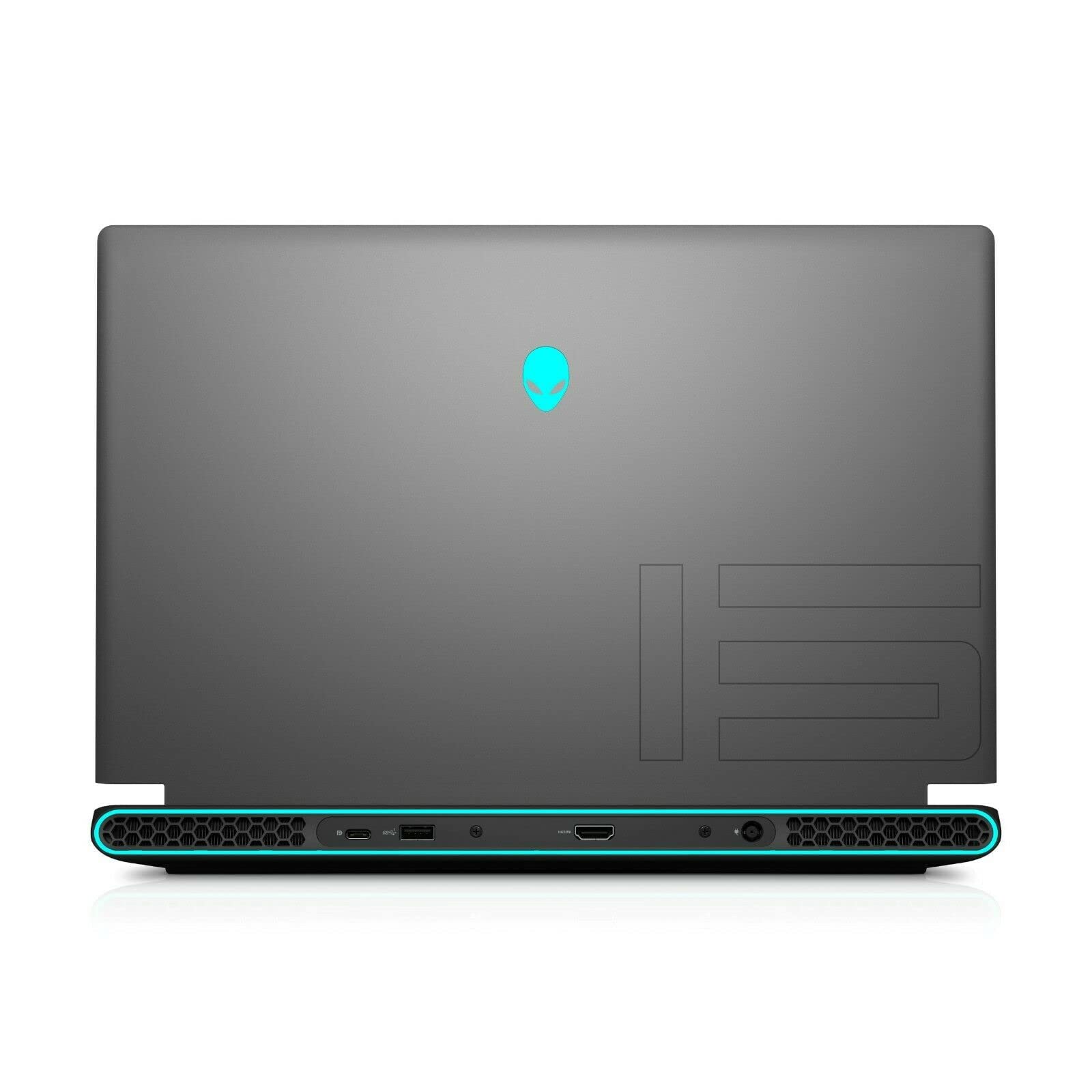 Amazon.com: Alienware 15 m15 R5 15.6